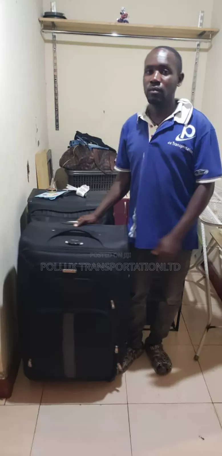 Home Movers and Packers.£*
