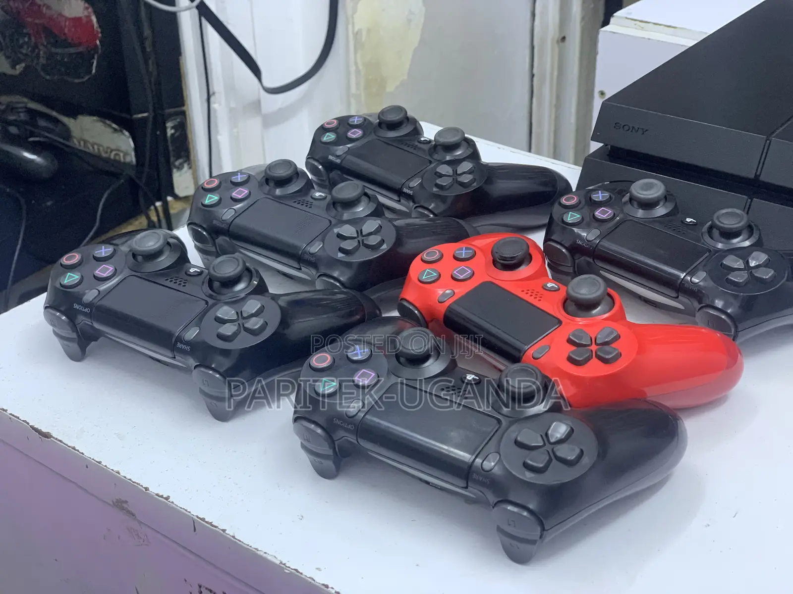Playstation 4 Controllers/ Game Pads