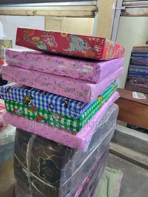Crib Mattress/ Baby Mattress.