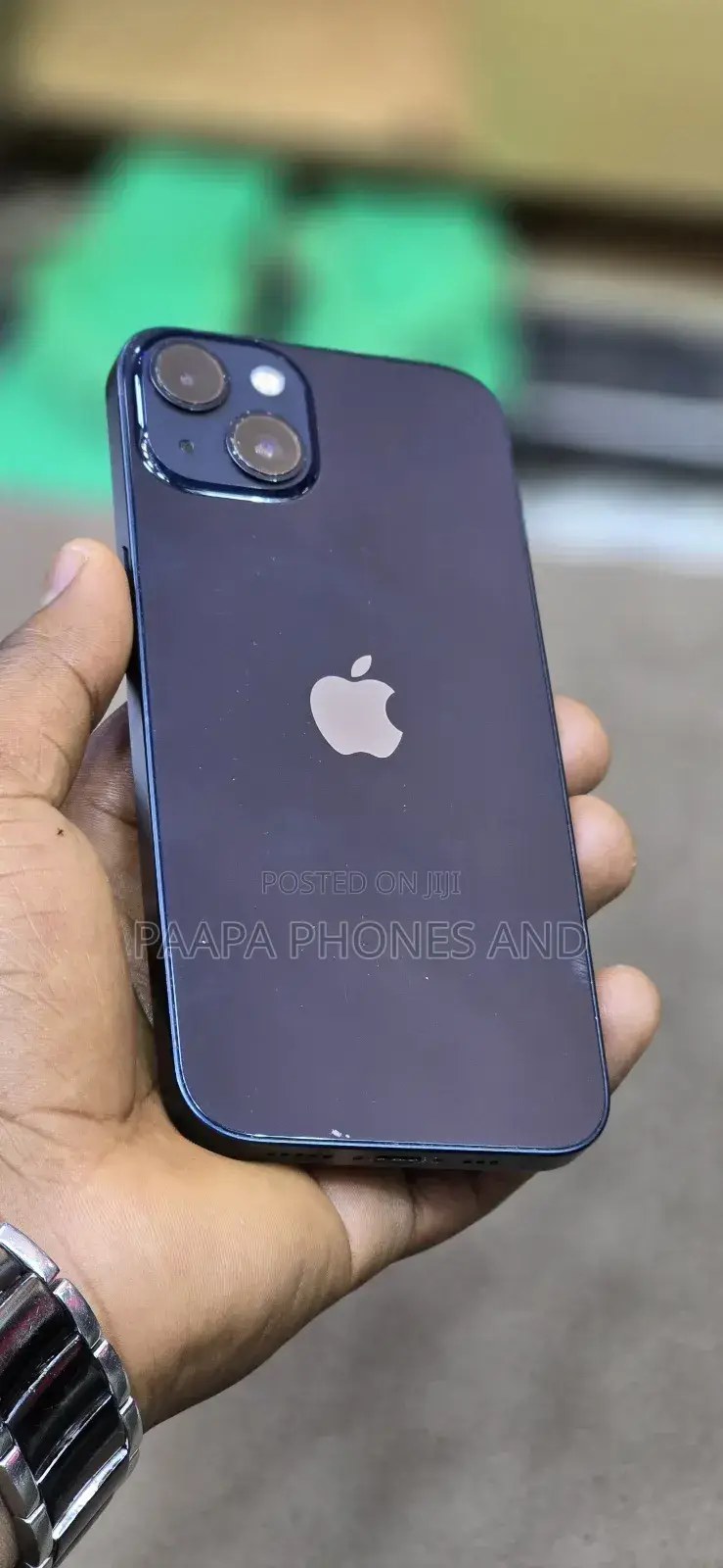 Apple iPhone 13 128 GB Blue