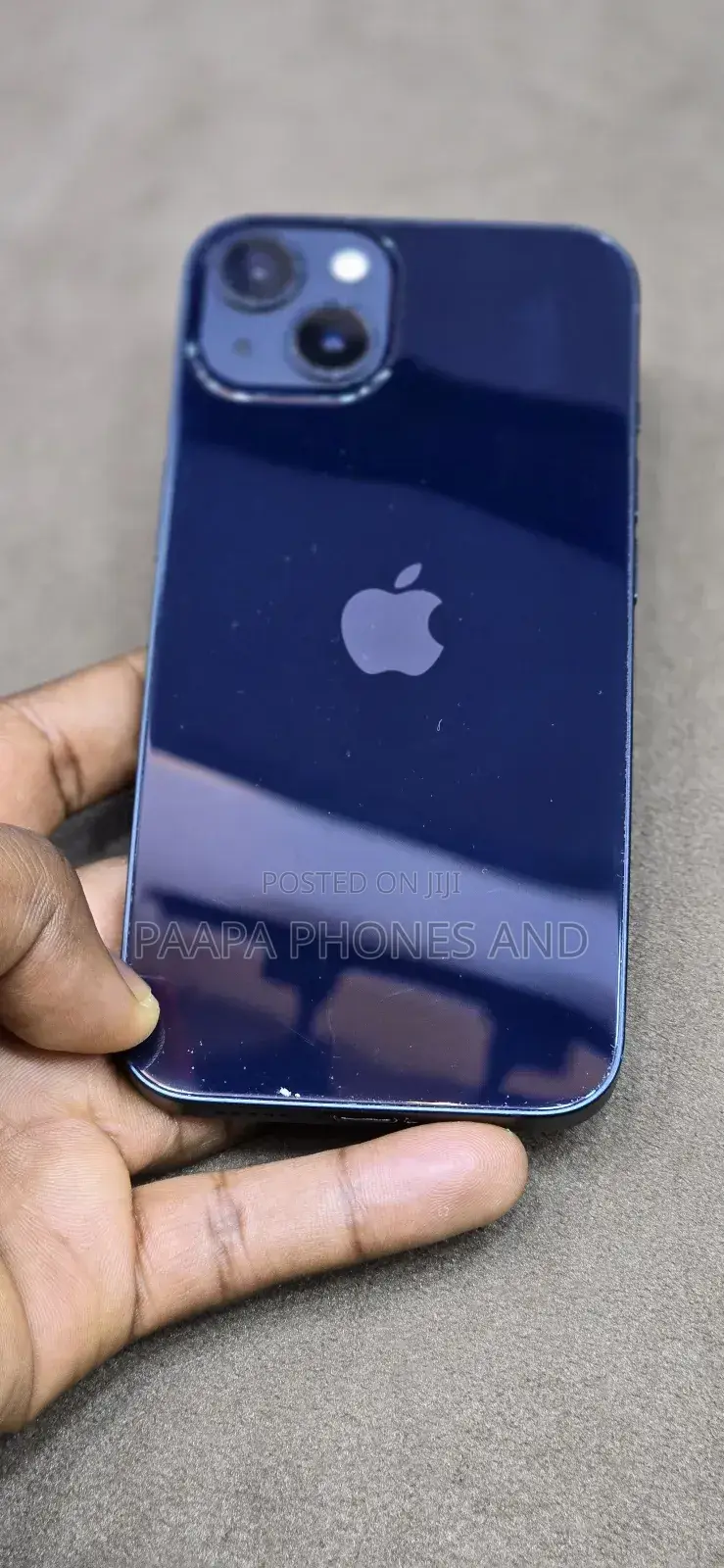 Apple iPhone 13 128 GB Blue