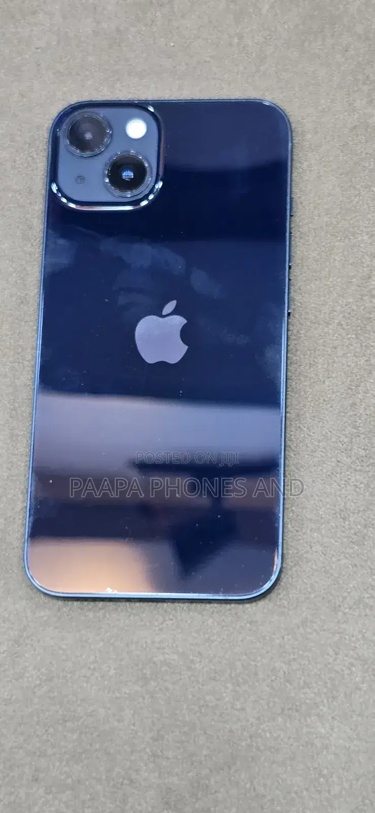 Apple iPhone 13 128 GB Blue