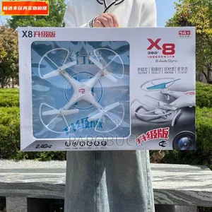 X8 Kids Drone Without Camera