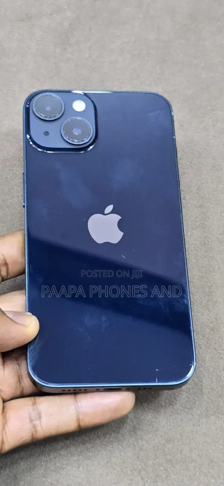 Apple iPhone 14 128 GB Blue