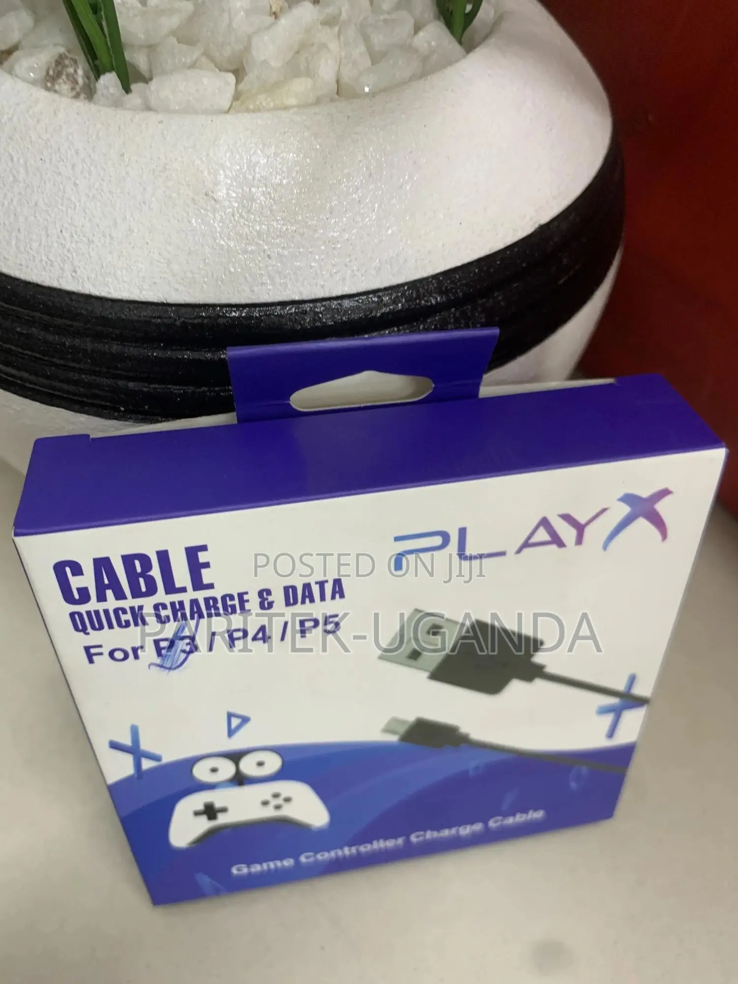 Charging Cable Ps3