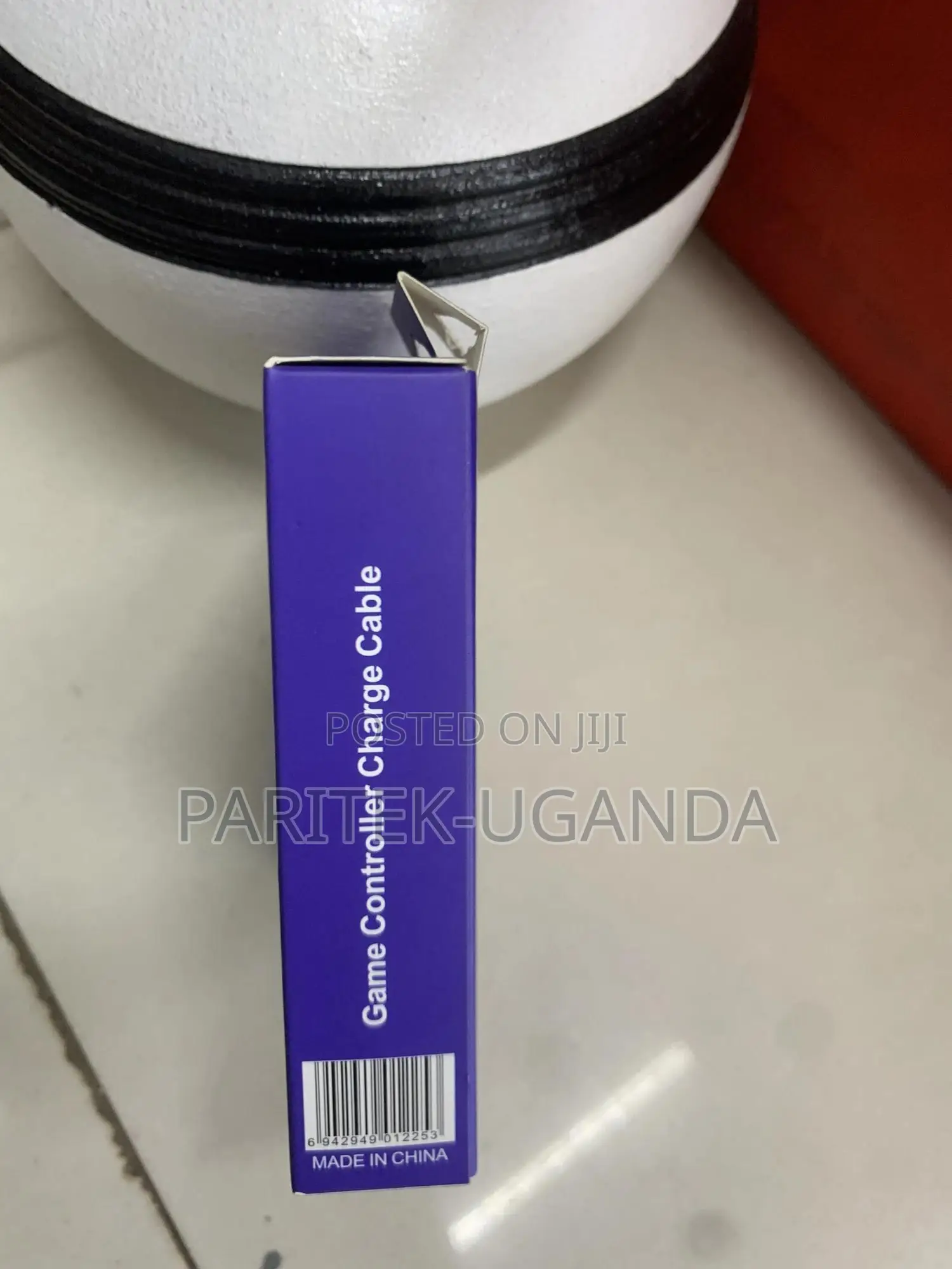 Charging Cable Ps3