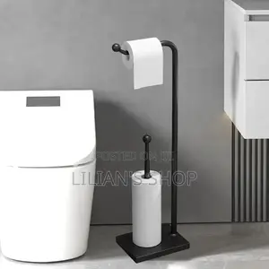 Unique Design Tissue Stand/ Holder