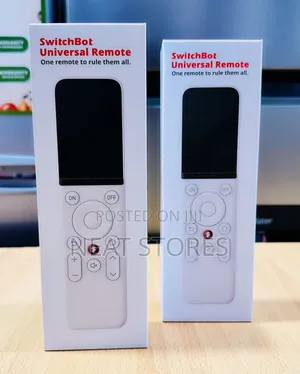 Photo - Switchbot Universal Remote