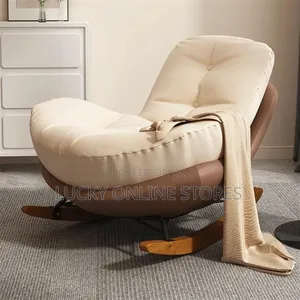 Photo - Sofa Rocking Chair