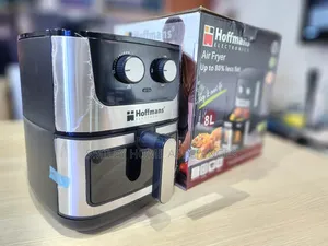 Hoffmans Airfryer at Cut Price