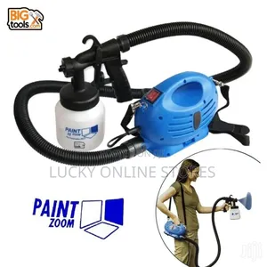 Handheld Electric Spray Gun