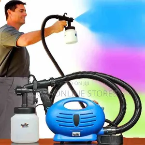 Handheld Electric Spray Gun