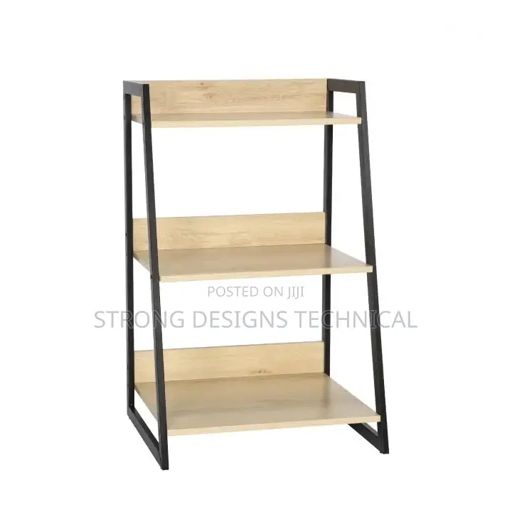 Multipurpose Shelf Rack for Homes/ Hostels/ Offices