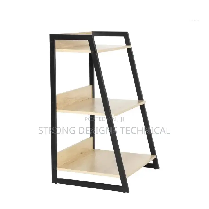 Multipurpose Shelf Rack for Homes/ Hostels/ Offices