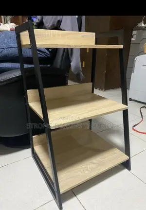 Multipurpose Shelf Rack for Homes/ Hostels/ Offices
