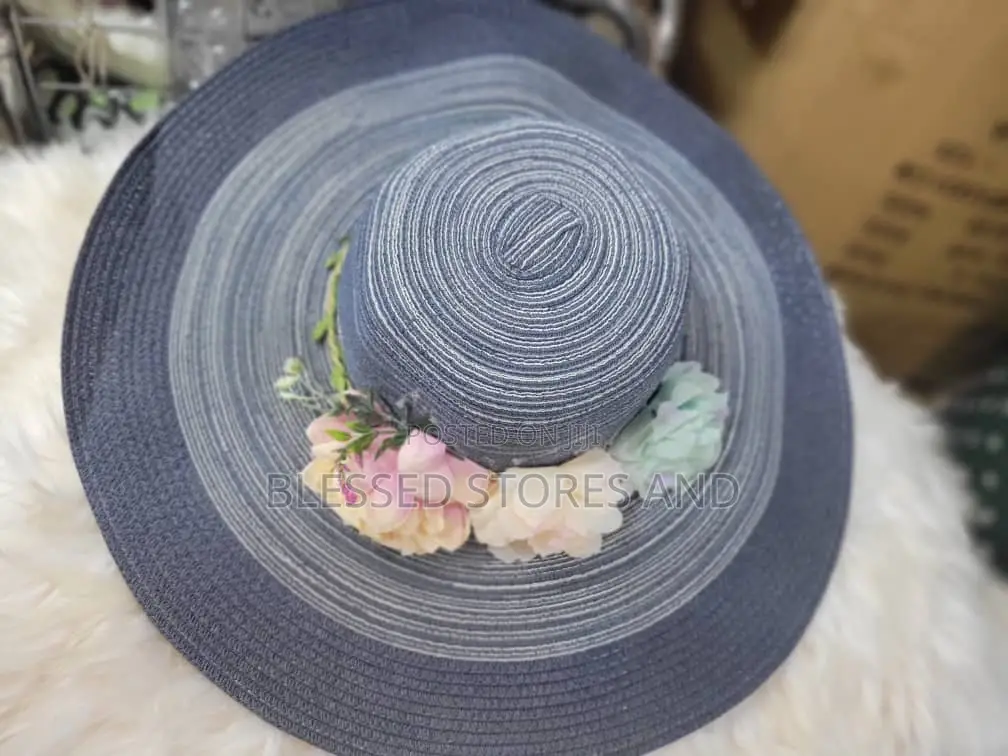 Beach Hats