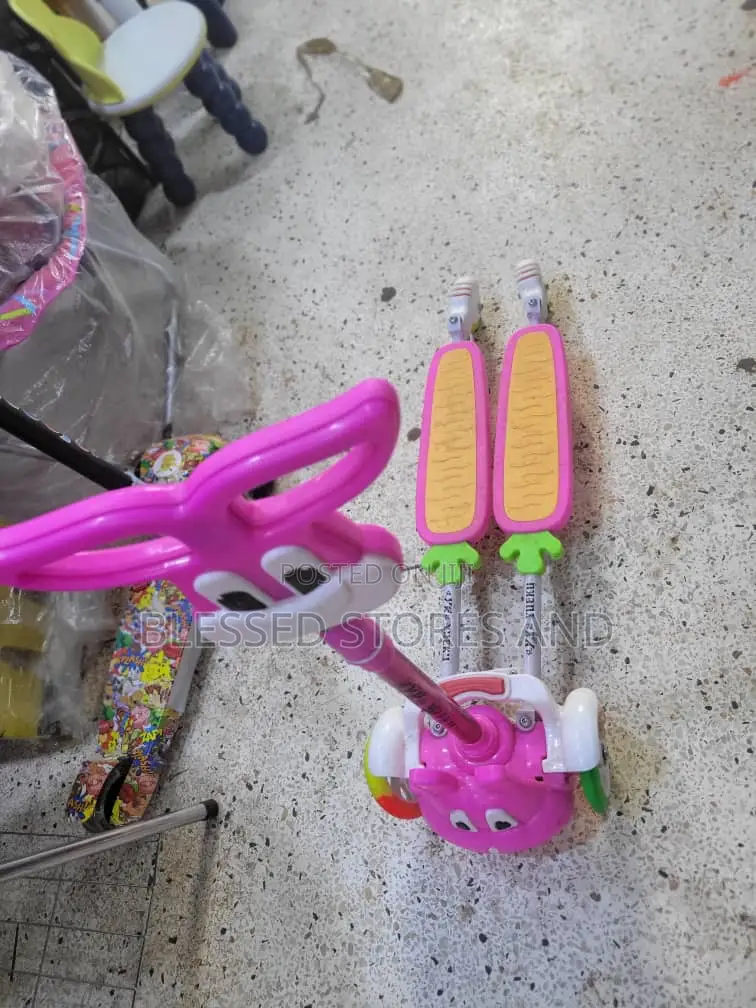 Kids Scooters
