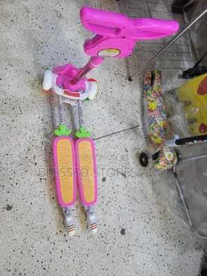 Kids Scooters