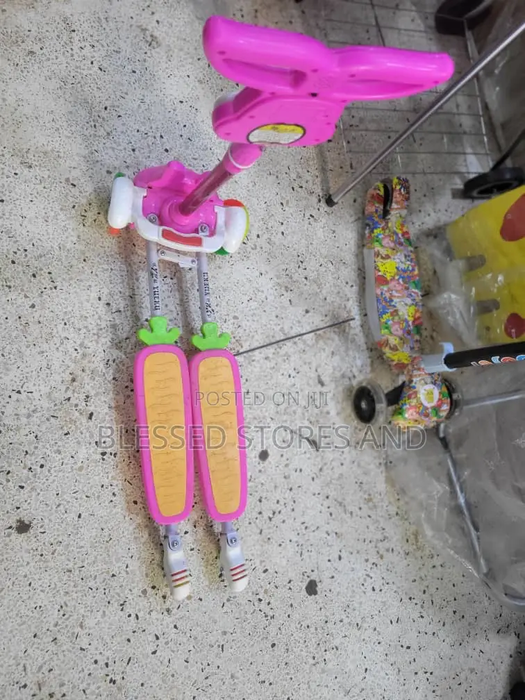 Kids Scooters