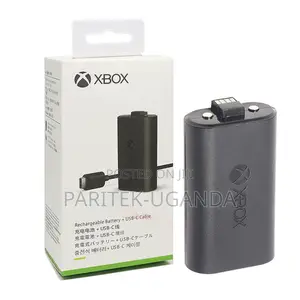 Xbox Series X Original Battery