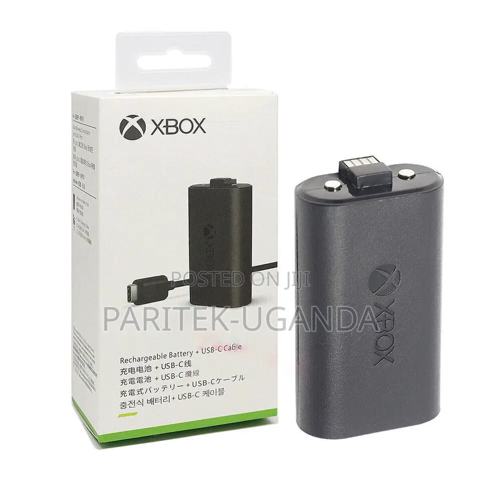 Xbox Series X Original Battery