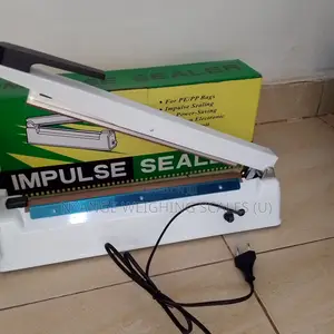 Kraft Portable Heat Hand Impulse Sealer Fdr01