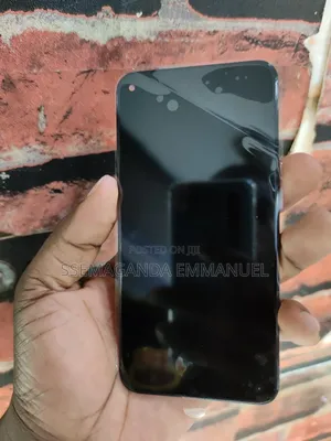 Google Pixel 6 Screen