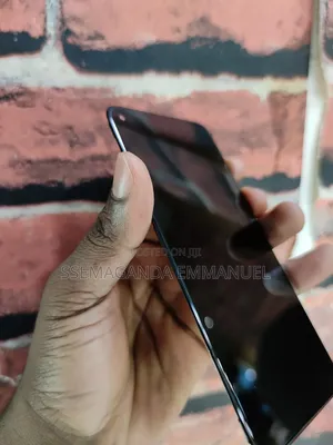 Pixel 5 Original Screen