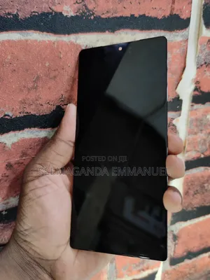 Pixel 5 Original Screen