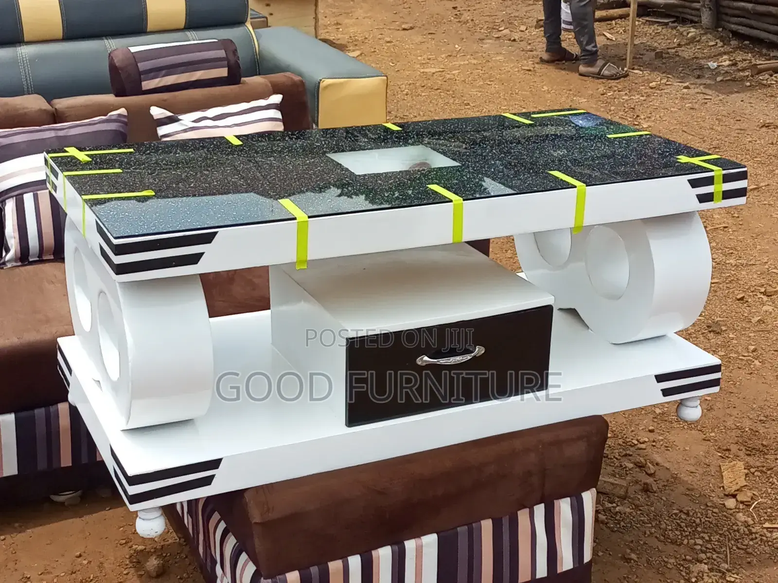 Wonderful Center Table