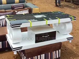 Wonderful Center Table