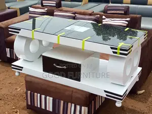Wonderful Center Table