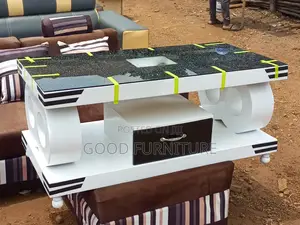 Wonderful Center Table