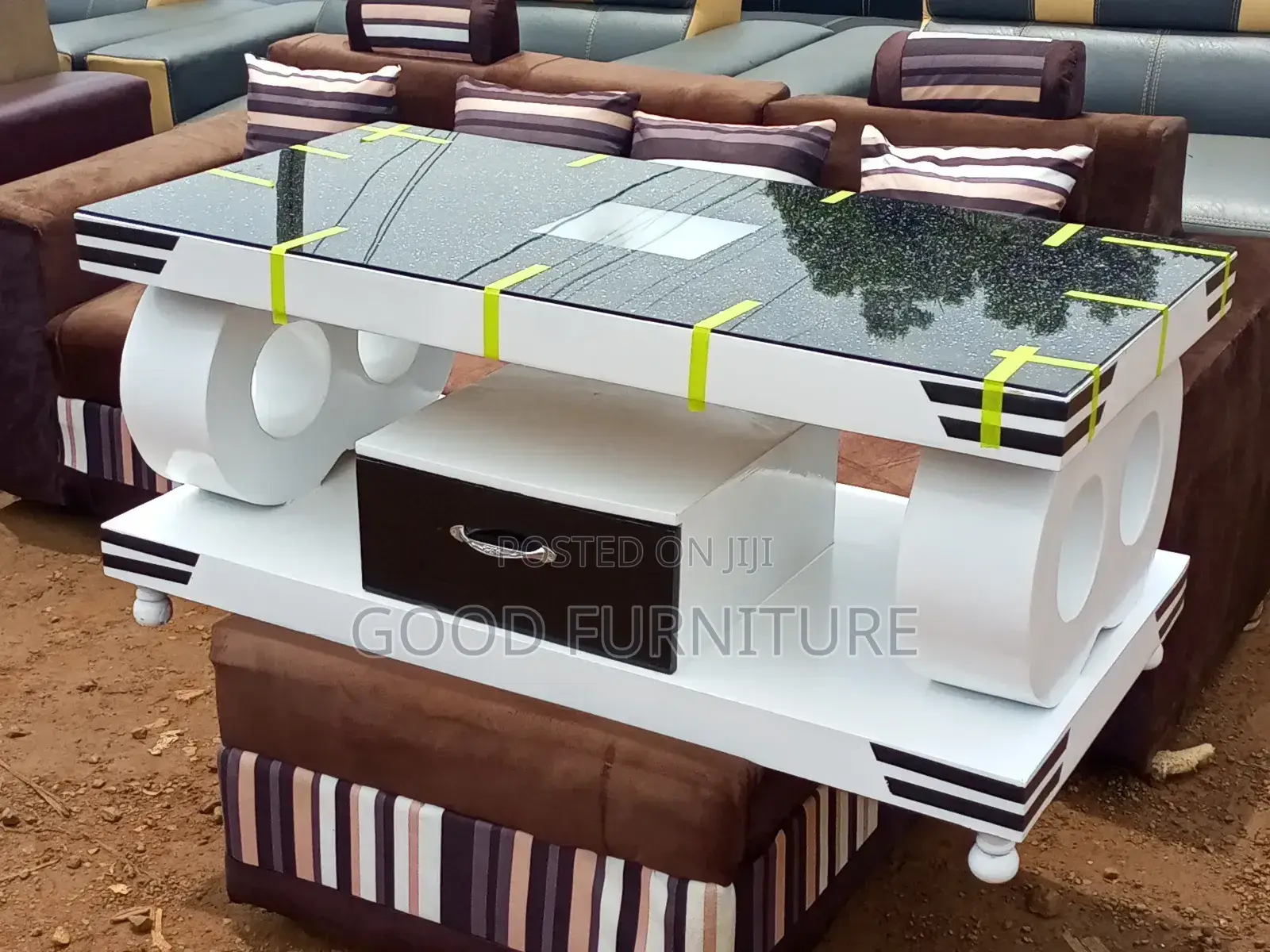 Wonderful Center Table