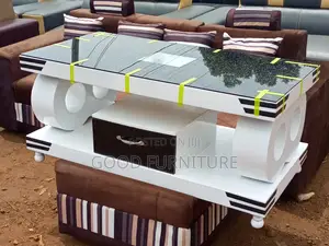 Wonderful Center Table
