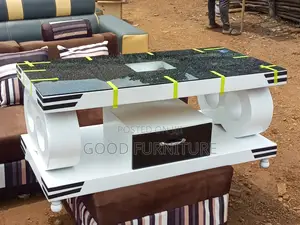 Wonderful Center Table