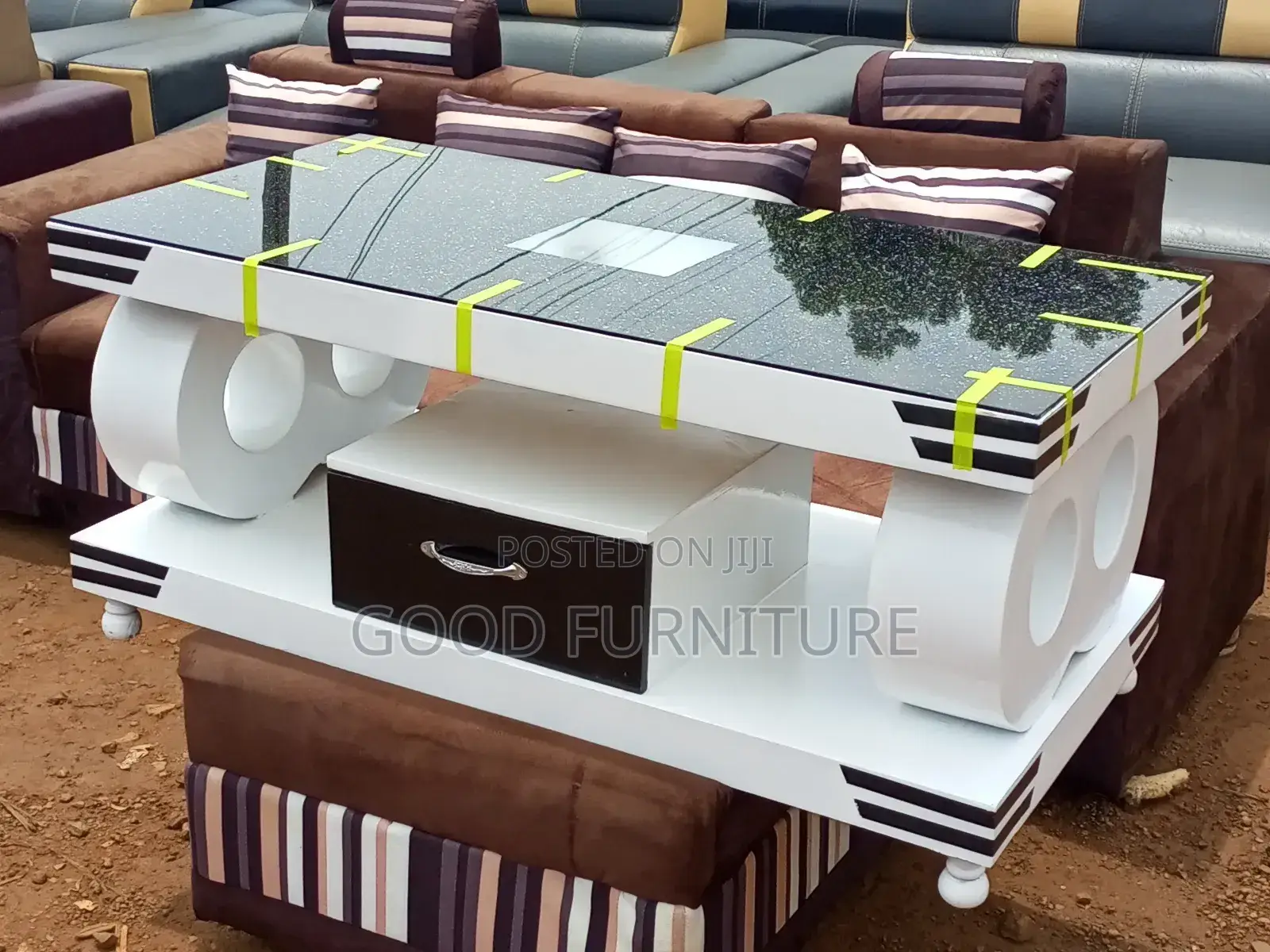 Wonderful Center Table