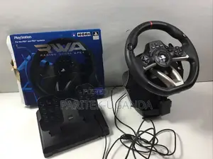 RWA Hori Racing Wheel