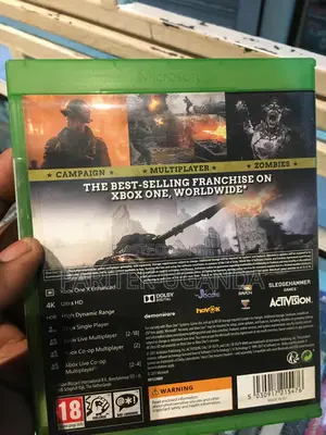 Call Of Duty 2