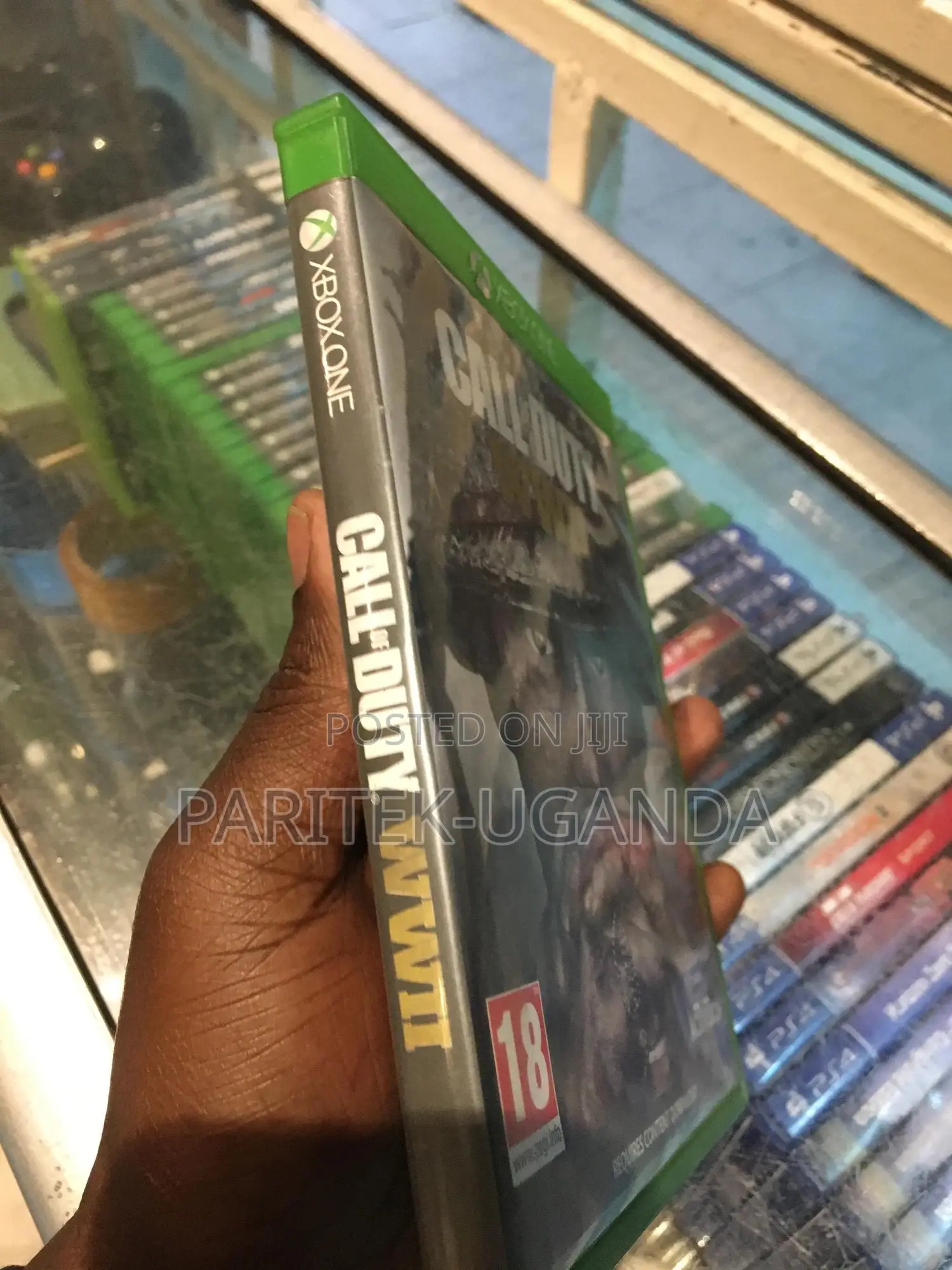Call Of Duty 2
