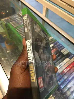 Call Of Duty 2