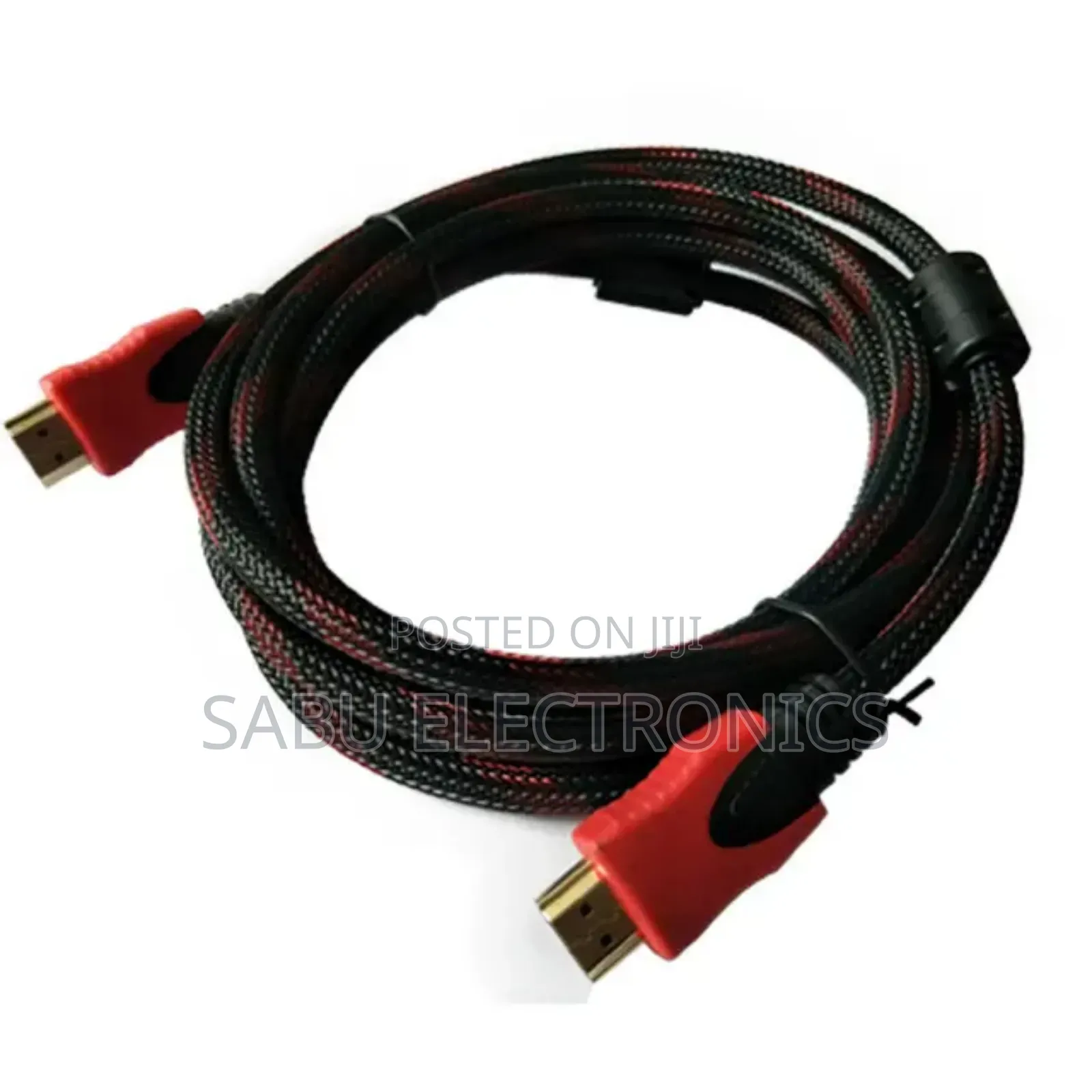High-Speed HDMI Cable -1.5 to 5m- Check Price in Descript