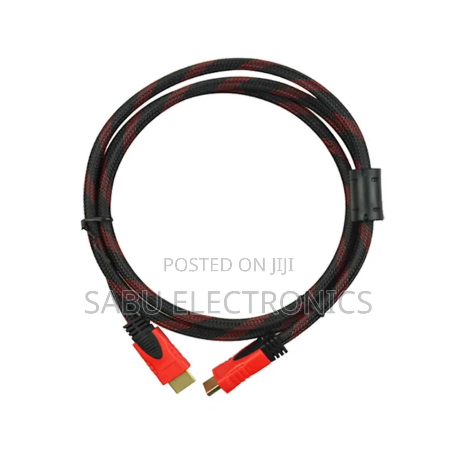 High-Speed HDMI Cable -1.5 to 5m- Check Price in Descript