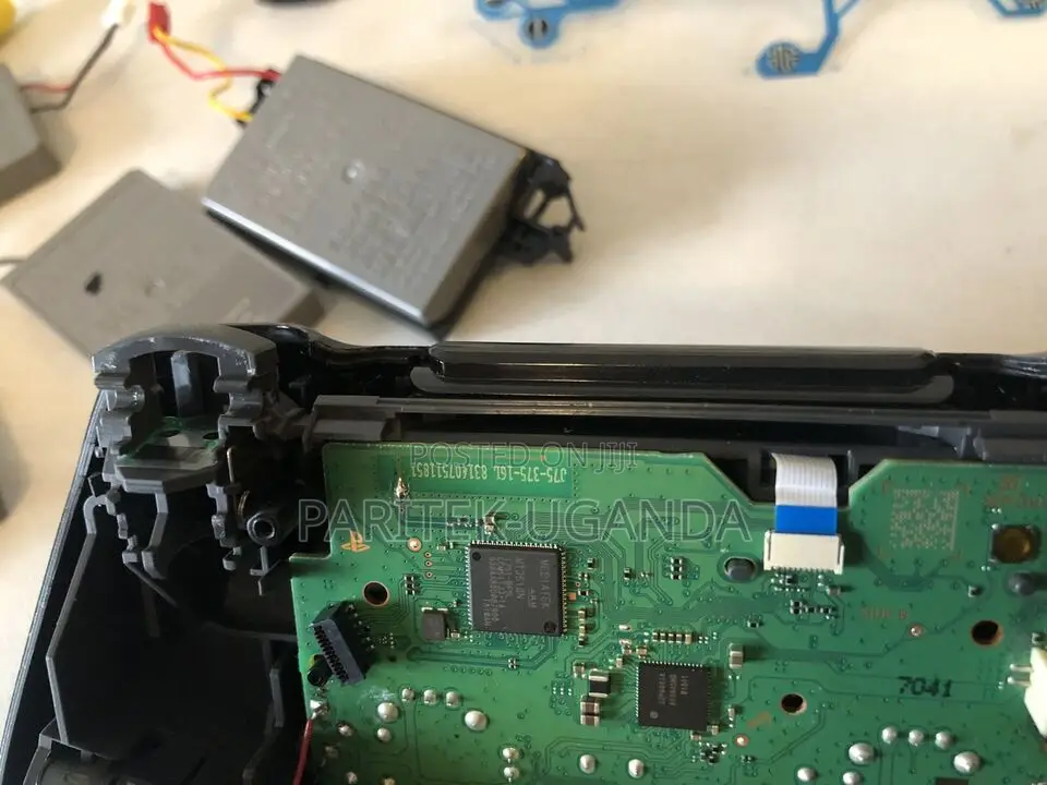 Controller Repair