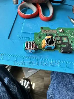 Controller Repair