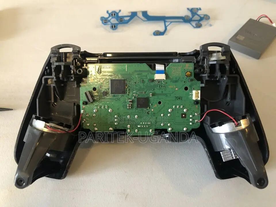 Controller Repair