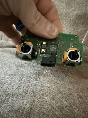 Controller Repair