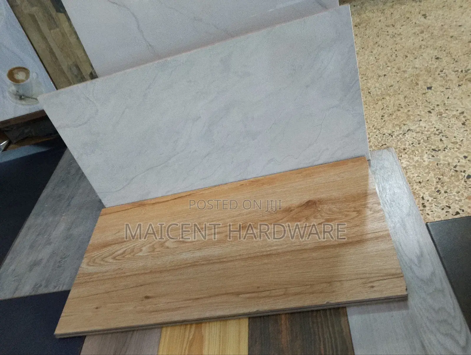 Wall Tiles and Floor Tiles