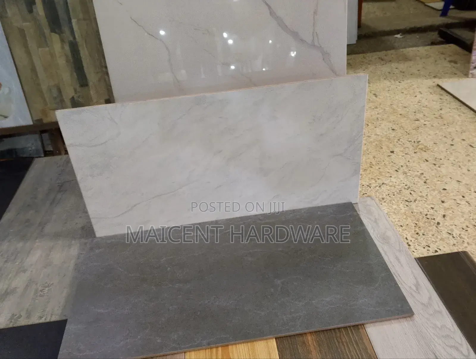 Wall Tiles and Floor Tiles