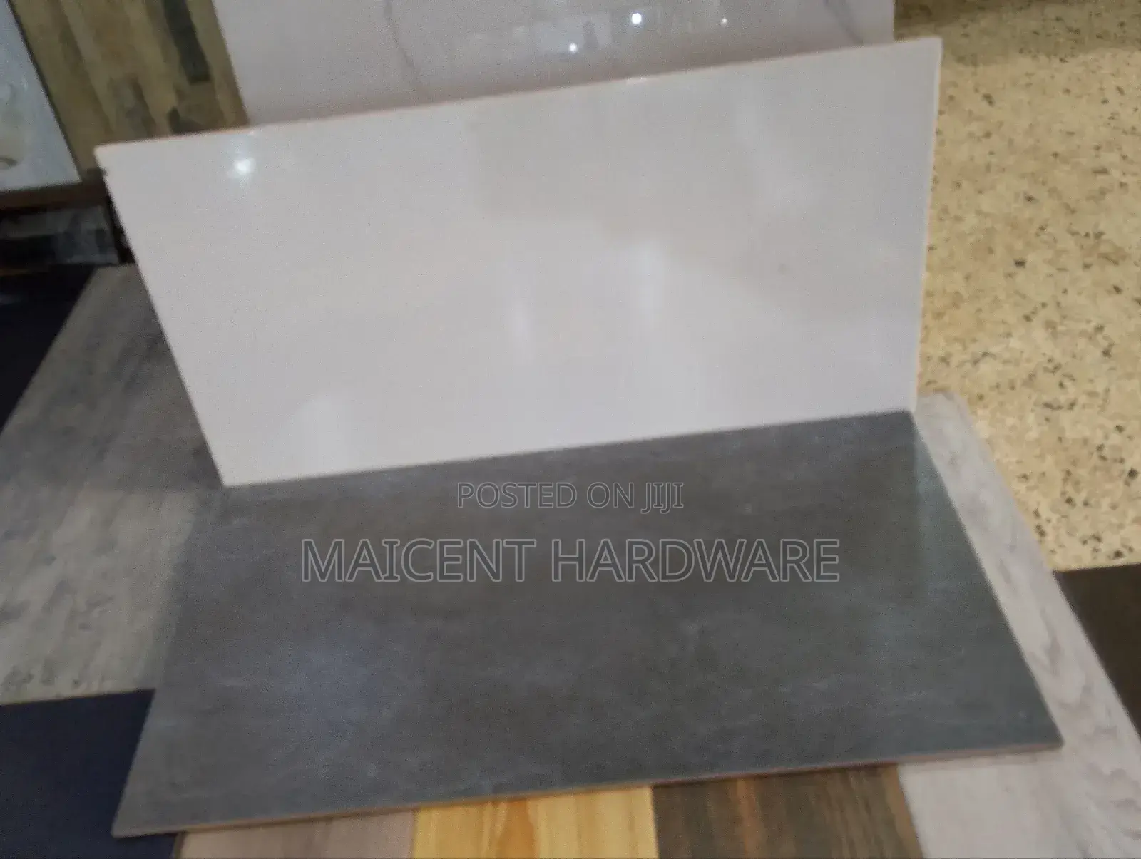 Wall Tiles and Floor Tiles